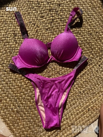 Бански Victoria’s Secret, снимка 1