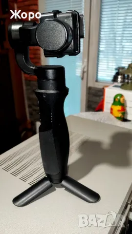 Hohem iSteadyPro, снимка 4 - Чанти, стативи, аксесоари - 49288568