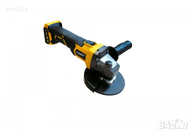 Ъглошлайф ПОД НАЕМ от Рентекс, снимка 1