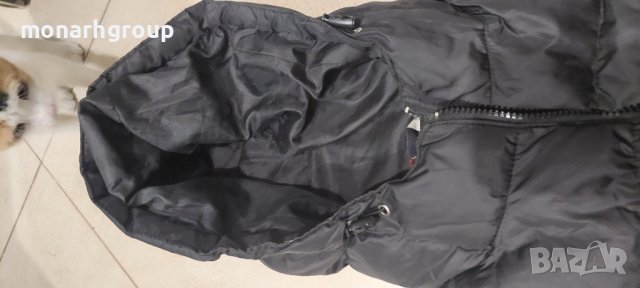 Грейка Moncler, снимка 3 - Якета - 42763222