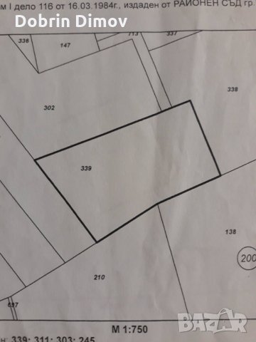 Продавам парцели в регулаця голф игрище Тhracian cliffs с гледка към морето 