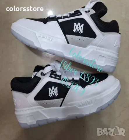 Мъжки маратонки Amiri/BR83z