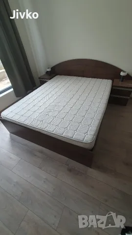 Спалня+Матрак 160/200см