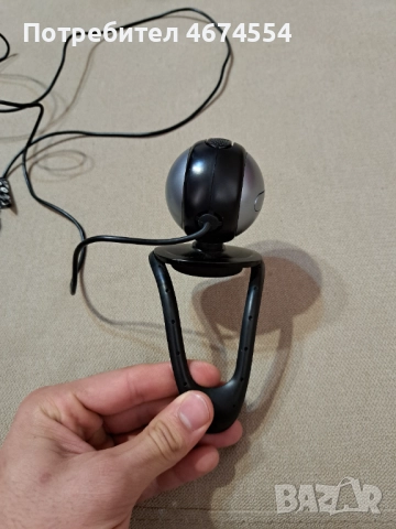 УЕБ КАМЕРА LOGITECH, снимка 2 - Други - 52735941