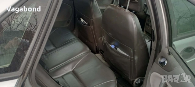 Продавам Saab 93 2.2dit, снимка 10 - Автомобили и джипове - 53890030