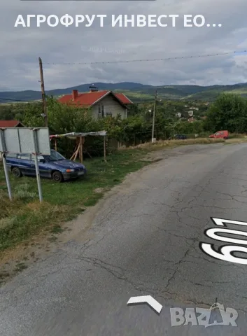 Продава ПАРЦЕЛ от СОБСТВЕНИК, снимка 3 - Парцели - 54241579