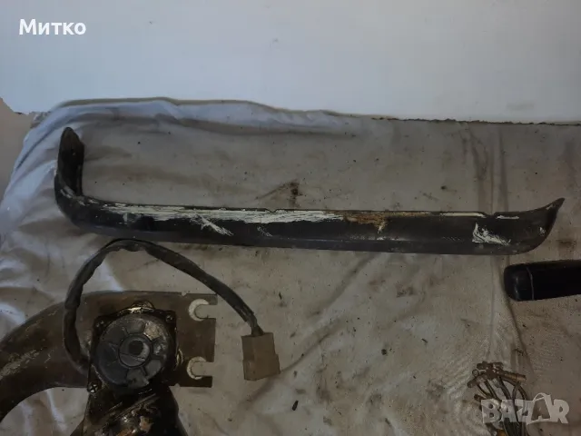 Ретро части за Руски автомобили , снимка 15 - Части - 49812519