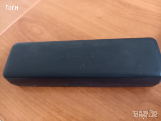 Кутия за СД за автомобил почти нова