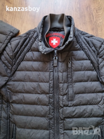 WELLENSTEYN men's jacket -страхотно мъжко яке М