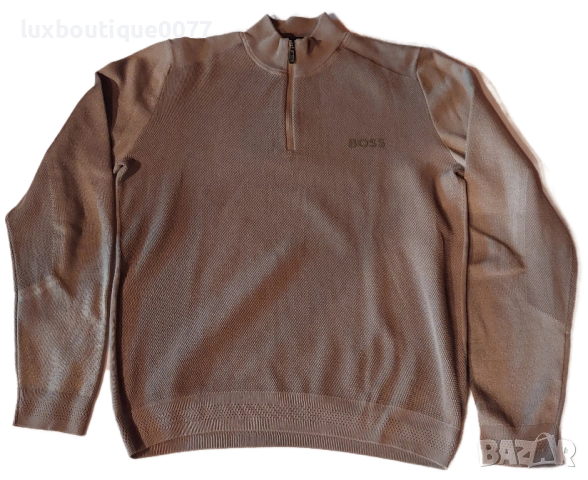 Чисто нова без етикет блуза Boss M