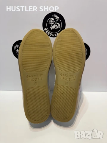 Сникърси GARMENT PROJECT.Номер 43, снимка 8 - Маратонки - 50908488