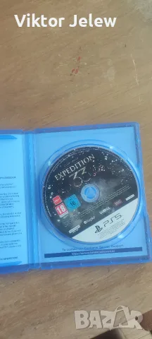 Expedition 33 PS5, снимка 2 - Игри за PlayStation - 55835506