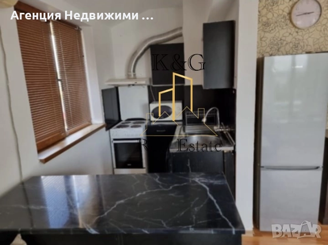 ПОД НАЕМ ! - Тристаен напълно обзаведен апартамент , снимка 2 - Апартаменти - 52387720