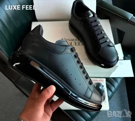 Alexander McQueen 🔹Мъжки Обувки 