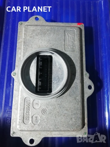 Баласт лед модул запалка за VOLVO XC90 2015 г. CONTROL MODULE BALLAST Valeo OE: 31395945, снимка 4 - Части - 51110865