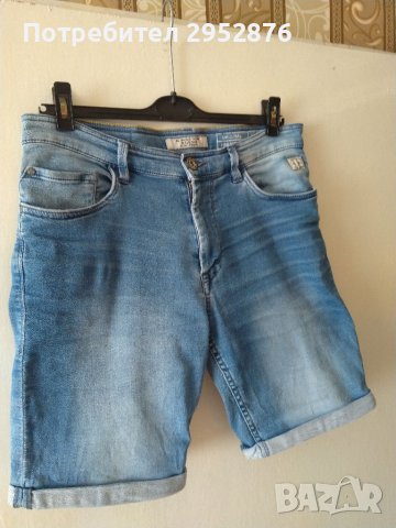 Мъжки къс панталон blend, снимка 1