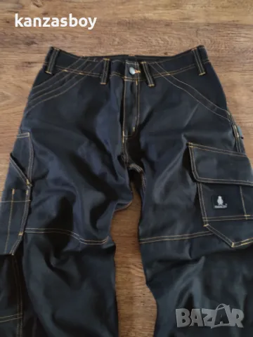 Mascot Workwear Trousers - мъжки работен панталон НОВ БЕЗ ЕТИКЕТИ 49/S/M