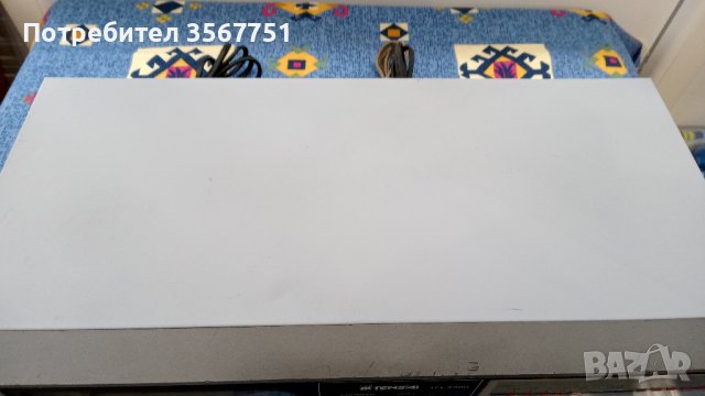 Дек TENSAI TFL 3300 (AKAI)/  , снимка 4 - Декове - 40840140