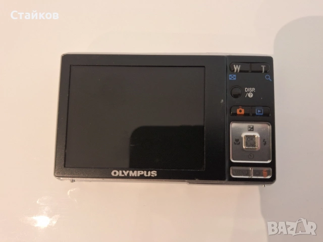 цифров фотоапарат Olympus FE-3010, снимка 7 - Фотоапарати - 53879305