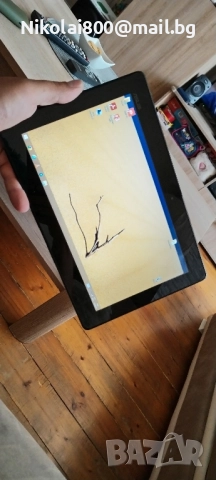 ASUS 2vs1 лаптоп, снимка 4 - Лаптопи за дома - 52319603