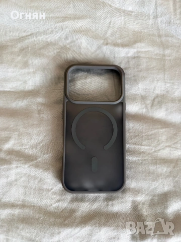 Кейс за Iphone 17 Pro MagSafe