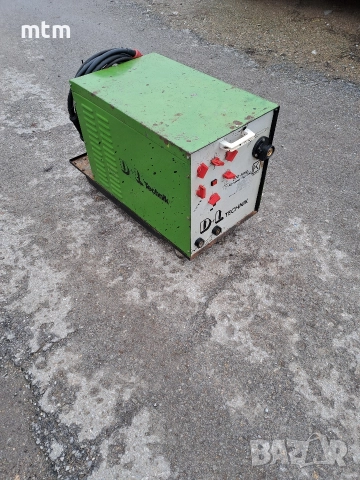 телоподаващо, снимка 2 - Други машини и части - 52679573