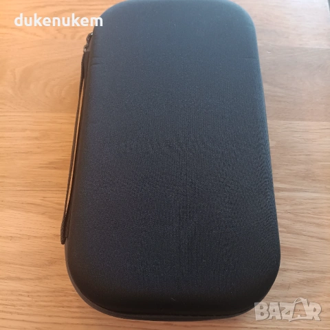 Твърд защитен калъф за стетоскоп – професионална употреба, снимка 7 - Уреди за диагностика - 53148898