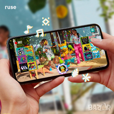 НОВИ! LEGO® VIDIYO™ 43105 - Party Llama BeatBox, снимка 11 - Конструктори - 36405854