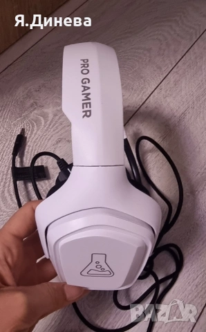 Слушалки Cobalt , снимка 3 - Слушалки, hands-free - 54220934