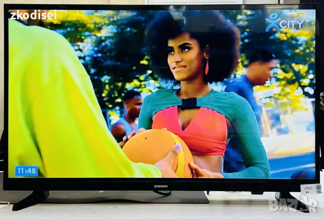 LED TV SAMSUNG UE32T4002AK 32 Инча