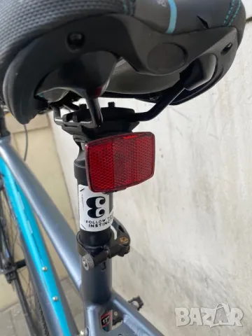 Шосейно колело Intuitive 13, снимка 6 - Велосипеди - 49516364