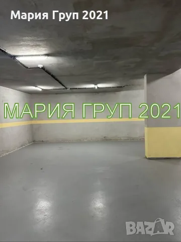 🚗 НОВО СТРОИТЕЛСТВО С ПОДЗЕМЕН ГАРАЖ – ТРИСТАЕН АПАРТАМЕНТ В КВ. „ДРУЖБА“ – ГР. ХАСКОВО 🚗, снимка 11 - Апартаменти - 55939319