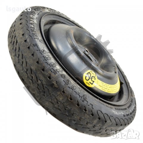 Резервна гума 4x100 патерица R14 Seat Ibiza II (1993-2002) ID: 88345, снимка 2 - Части - 38372895