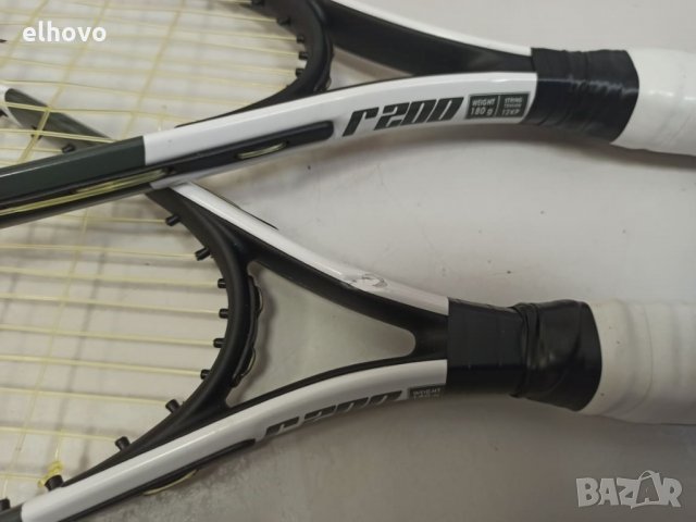 Ракети rapid ball r200 -, снимка 5 - Други спортове - 31206917