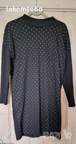 Рокля от плътно трико Waikiki,  размер  S 