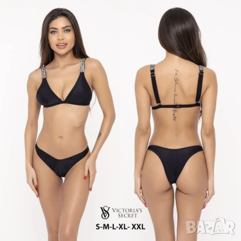 бански burberry Victoria's secret christian dior , снимка 11 - Бански костюми - 50728206