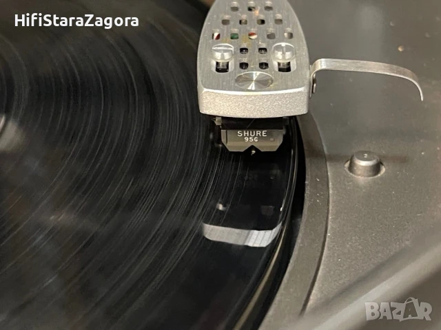 Optonica RP5100, снимка 3 - Грамофони - 51403019