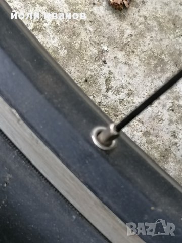 Мерида 26 цола,27 скорости,хидравлика, снимка 12 - Велосипеди - 32879144