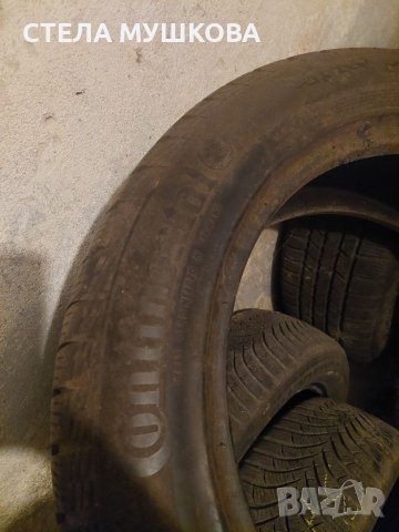 235 55 19, снимка 4 - Гуми и джанти - 38564188