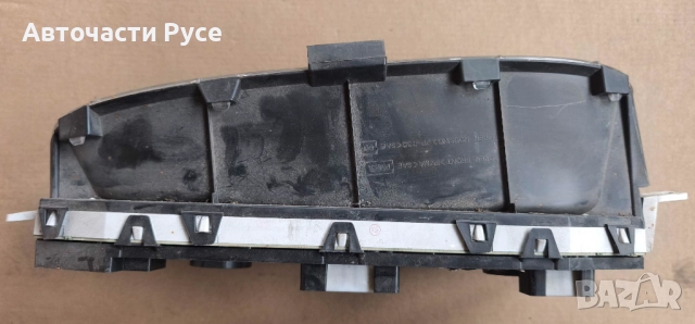 Километраж (скоростомер) за Nissan X-Trail , 2005г. , EQ370FK , снимка 4 - Части - 52323534