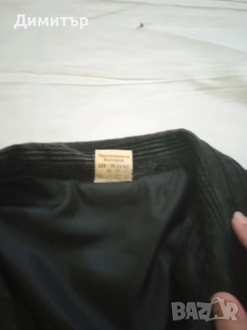 Дамско сако 50 размер, снимка 3 - Сака - 51999141