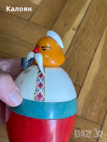 Тарас Булба играчка украински казак, снимка 3 - Други - 50707729