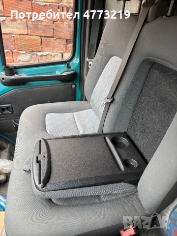 Фиат Дукато 2.5TDI 116к.с 96г, снимка 5 - Части - 53928561