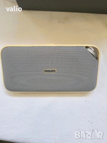 блутут колонка philips
