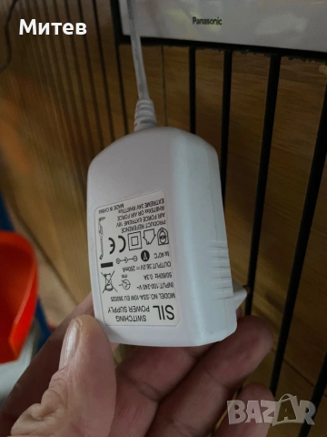 Rowenta RH8754-акумулаторна прахосмукачка, снимка 12 - Прахосмукачки - 53117728