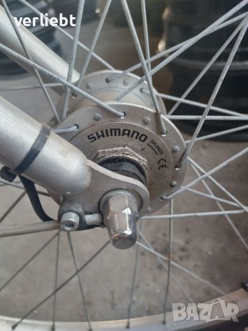 Алуминиево  колело  НОВО 26 цола, снимка 5 - Велосипеди - 38017102