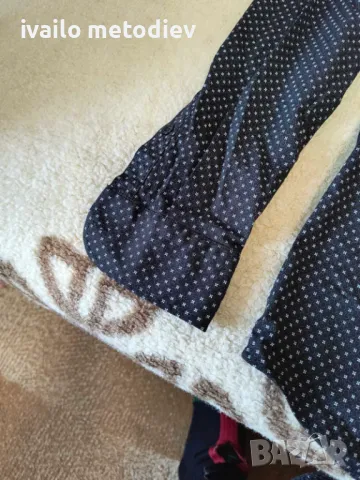 Мъжка риза U.S. Polo Assn, снимка 4 - Ризи - 50082304