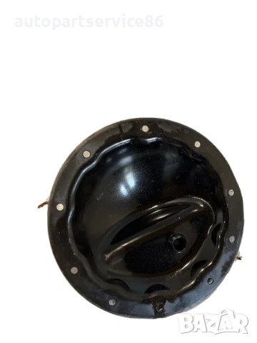 Капак на заден диференциал за Mercedes W906 Sprinter 311 CDI (2008)