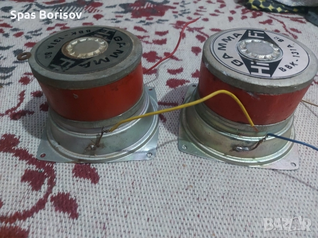 средно читотни говорители , снимка 4 - Тонколони - 52906604