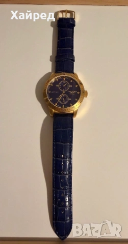 Мъжки Автоматичен Часовник Minoir, снимка 2 - Мъжки - 53978450